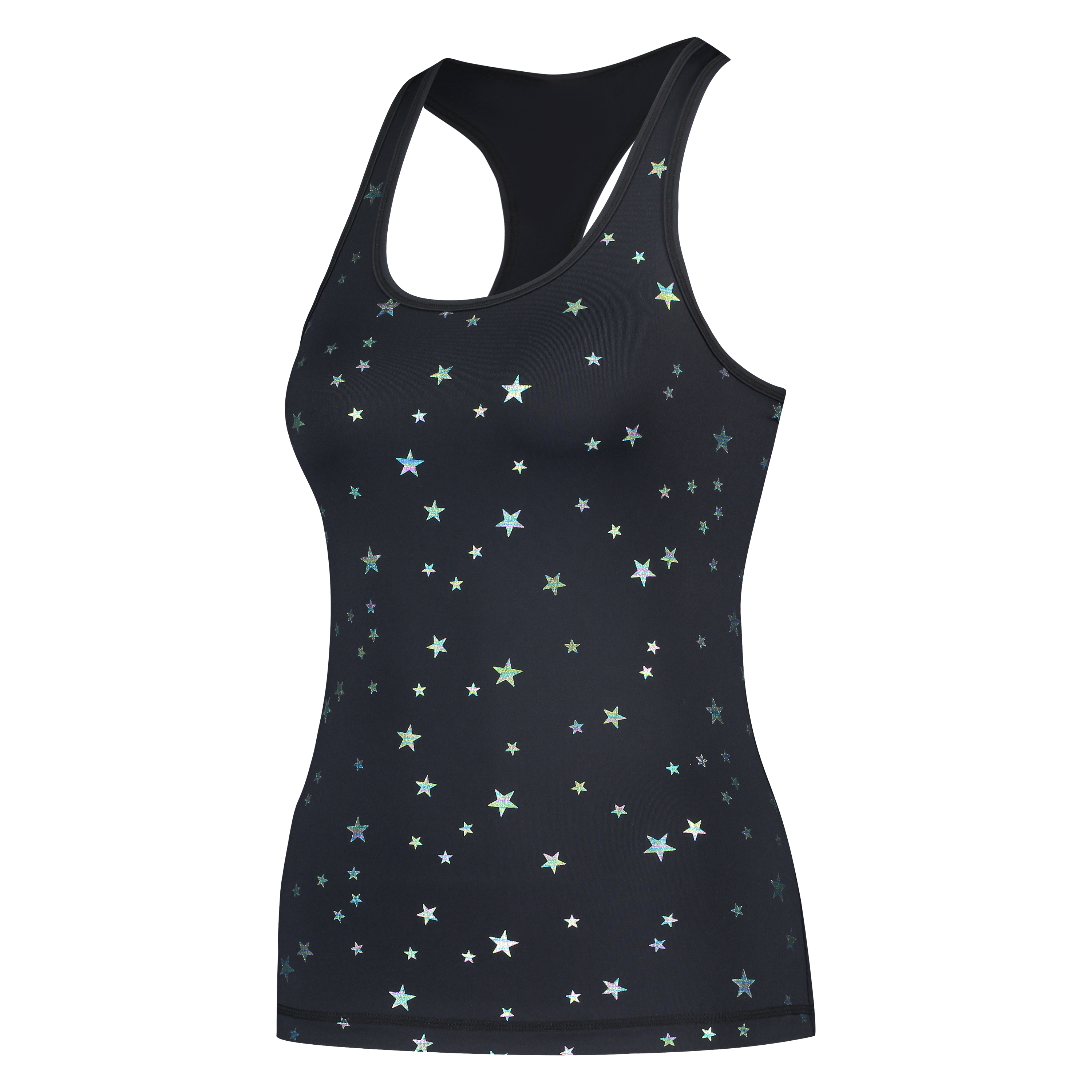 HKMX sportstop, Sort, main