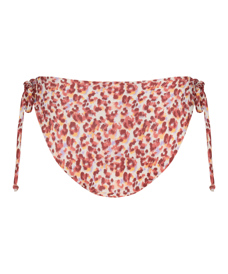 Rio Bikinitrusse Tobago, hvid