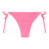 Cheeky Tanga Bikinitrusse Hula, pink