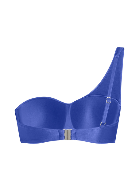 Bikinitop Sydney Bandeau, Bl&aring;