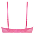 Formstøbt maximizer-bøjle-bh Harmony, Lyserød