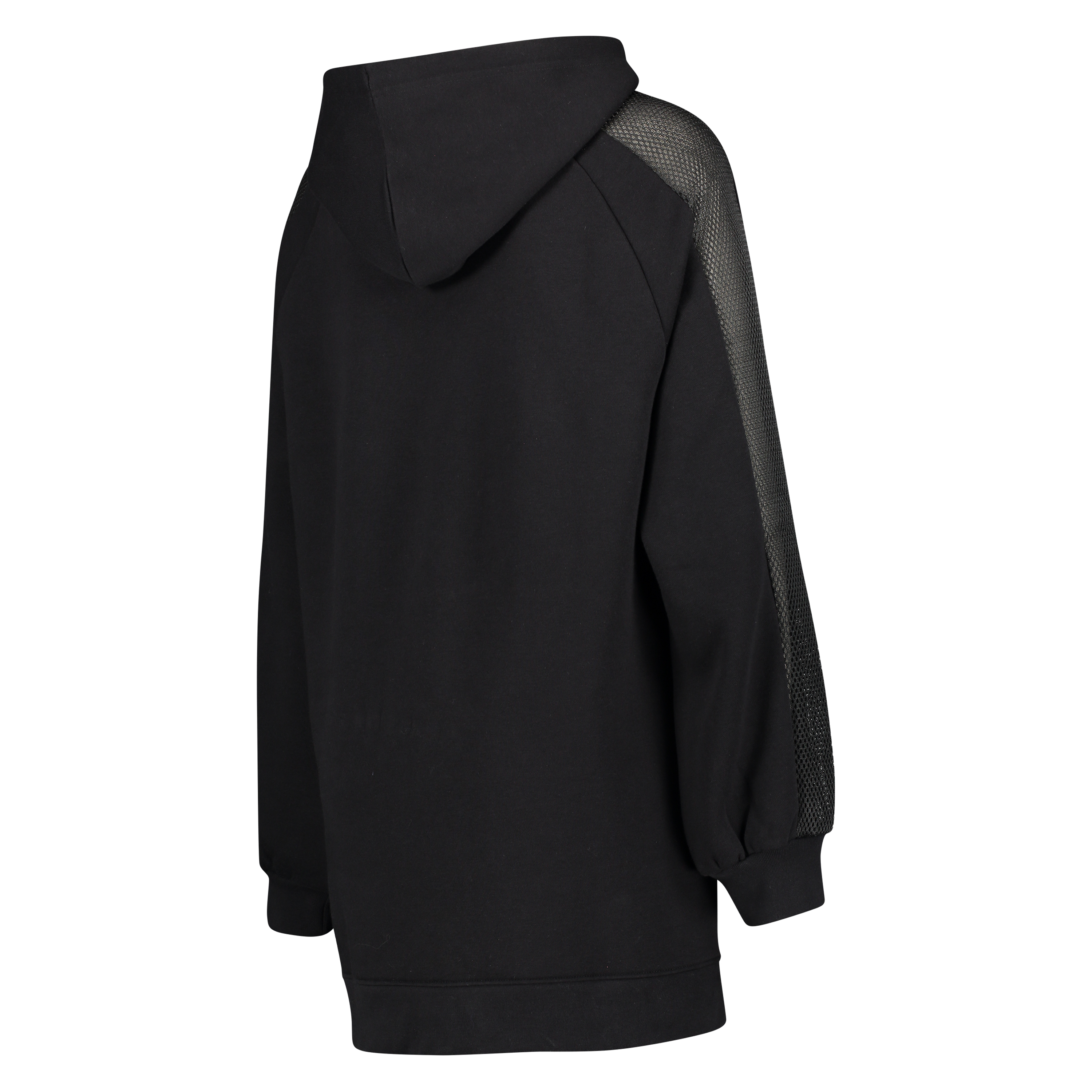 HKMX Sweater, Sort, main