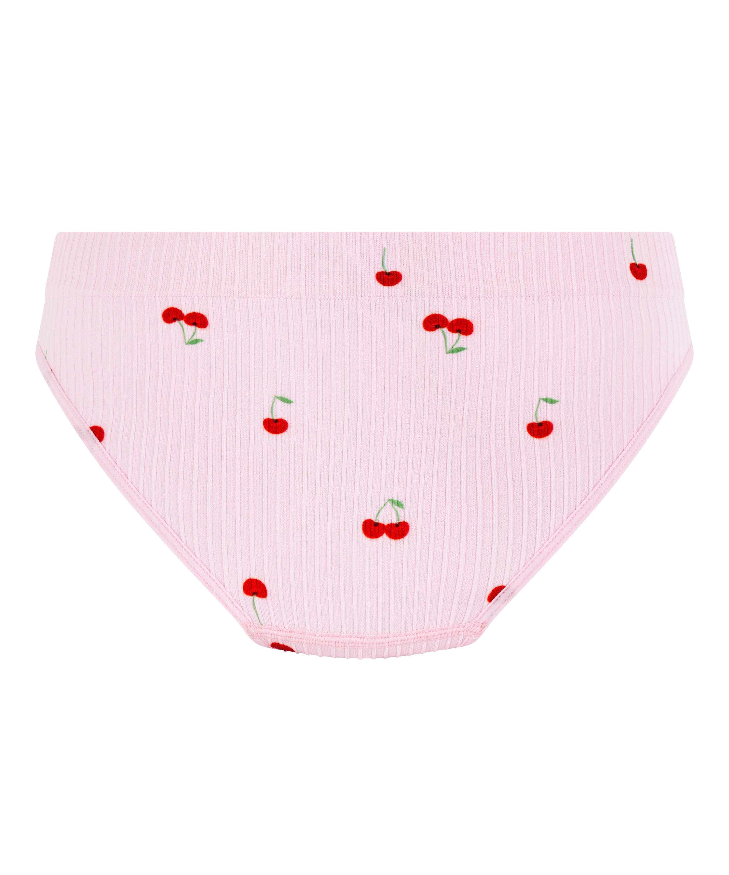 Brasiliansk trusse Dianne, Lyser&oslash;d, main