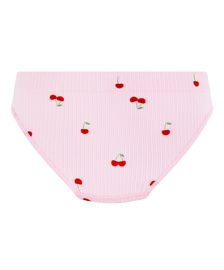 Brasiliansk trusse Dianne, Lyser&oslash;d