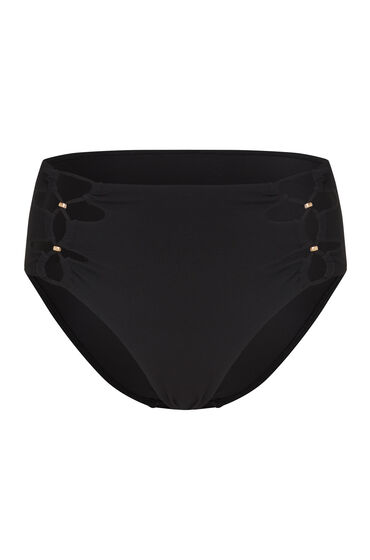 Hunkemöller Rio Bikinitrusse Holbox Sort