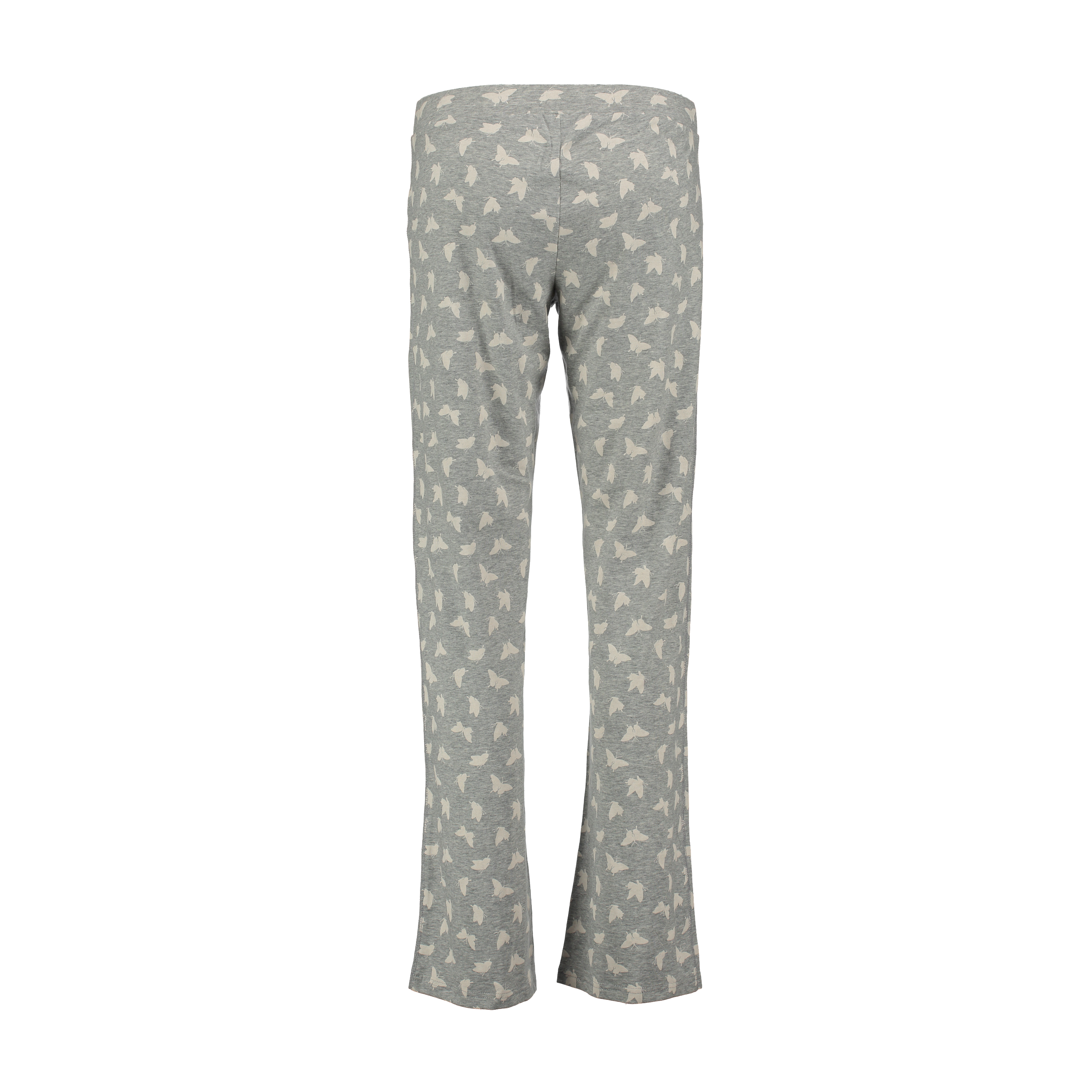 Pyjama pants Renese Butterfly, Gr&aring;, main