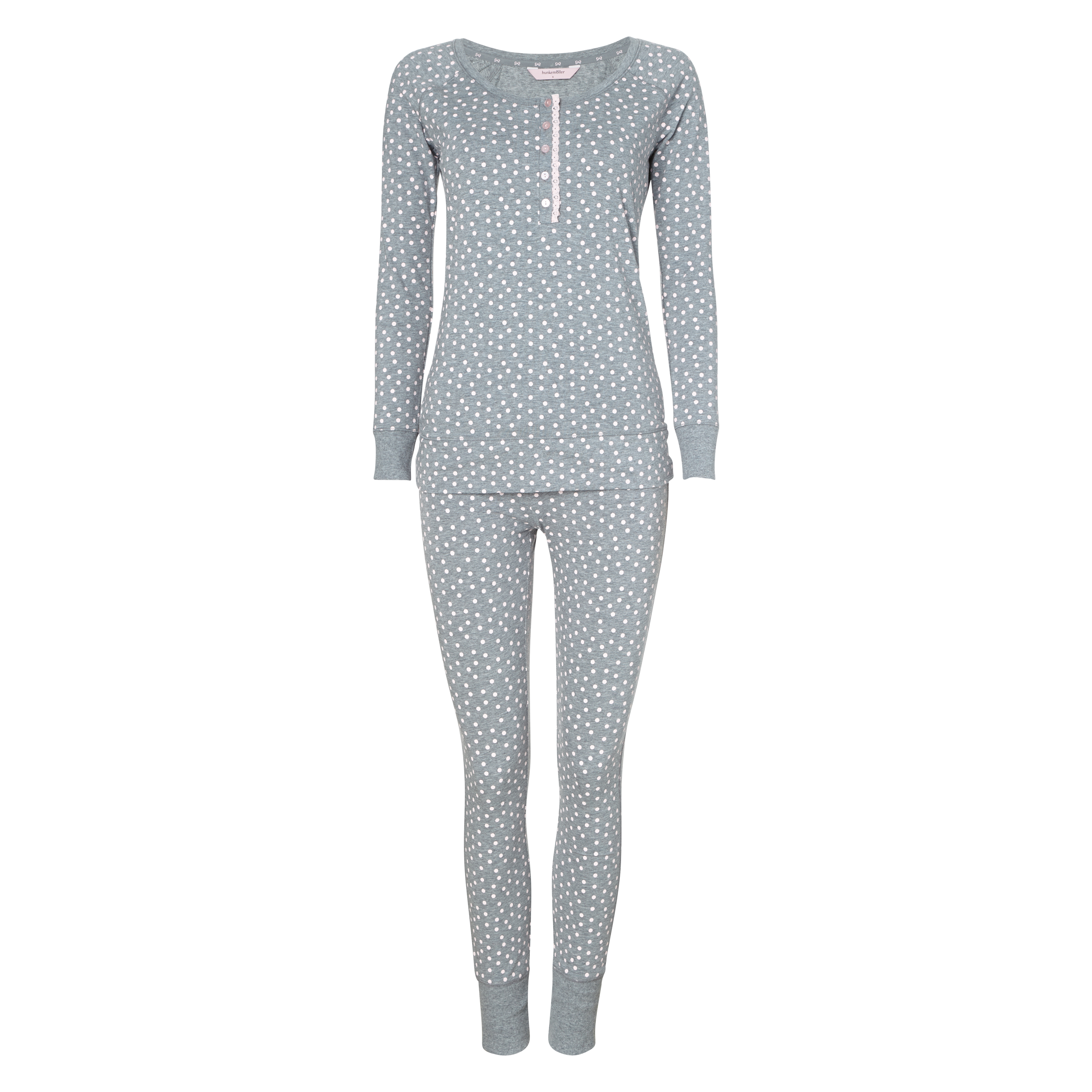 Top Stephany long sleeves, Gr&aring;, main