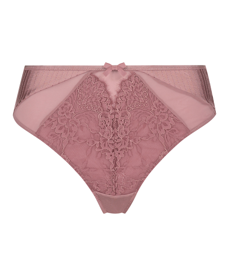 G-streng Odette, lilla