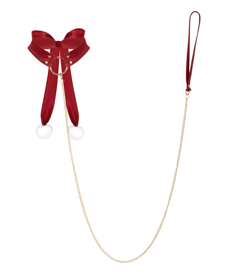 Juletilbeh&oslash;rss&aelig;t, R&oslash;d