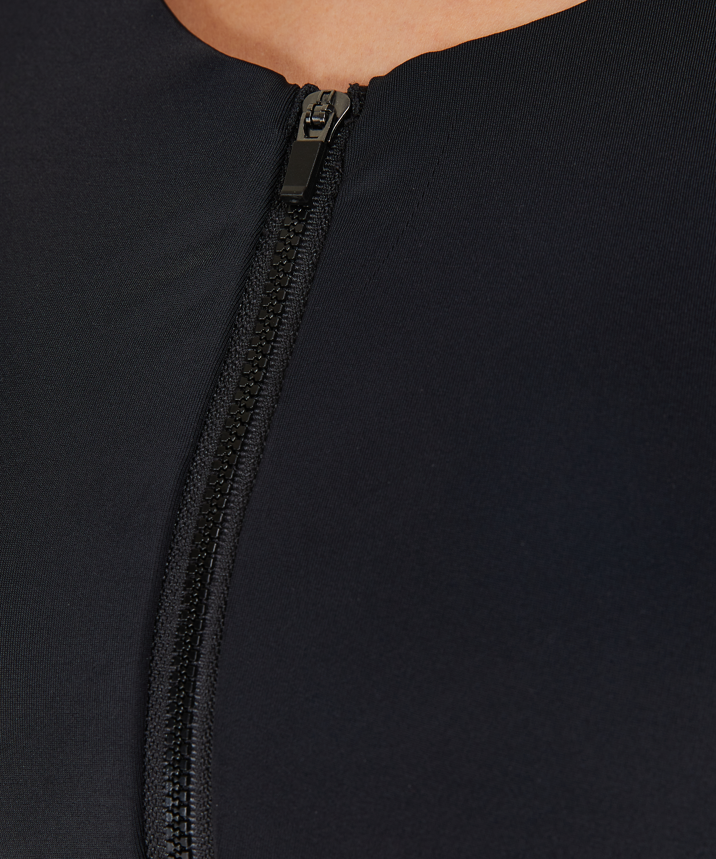 HKMX Sport bh The Pro Athlete Level 3, Sort, main