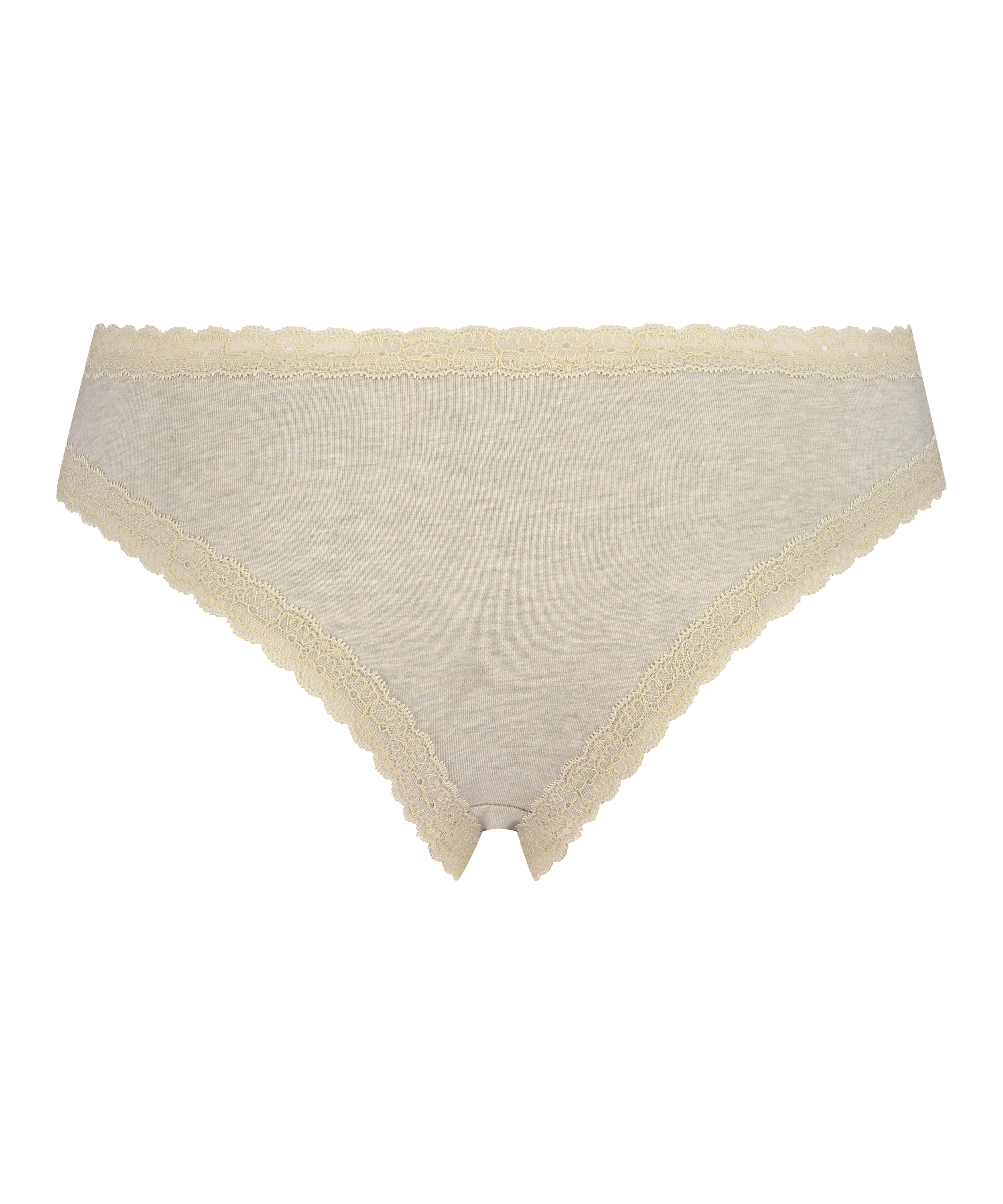 Brazilian Bomuld, Grøn, main