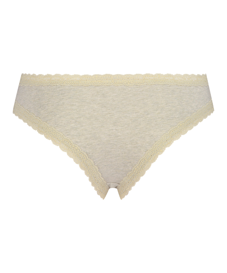 Brazilian Bomuld, Grøn