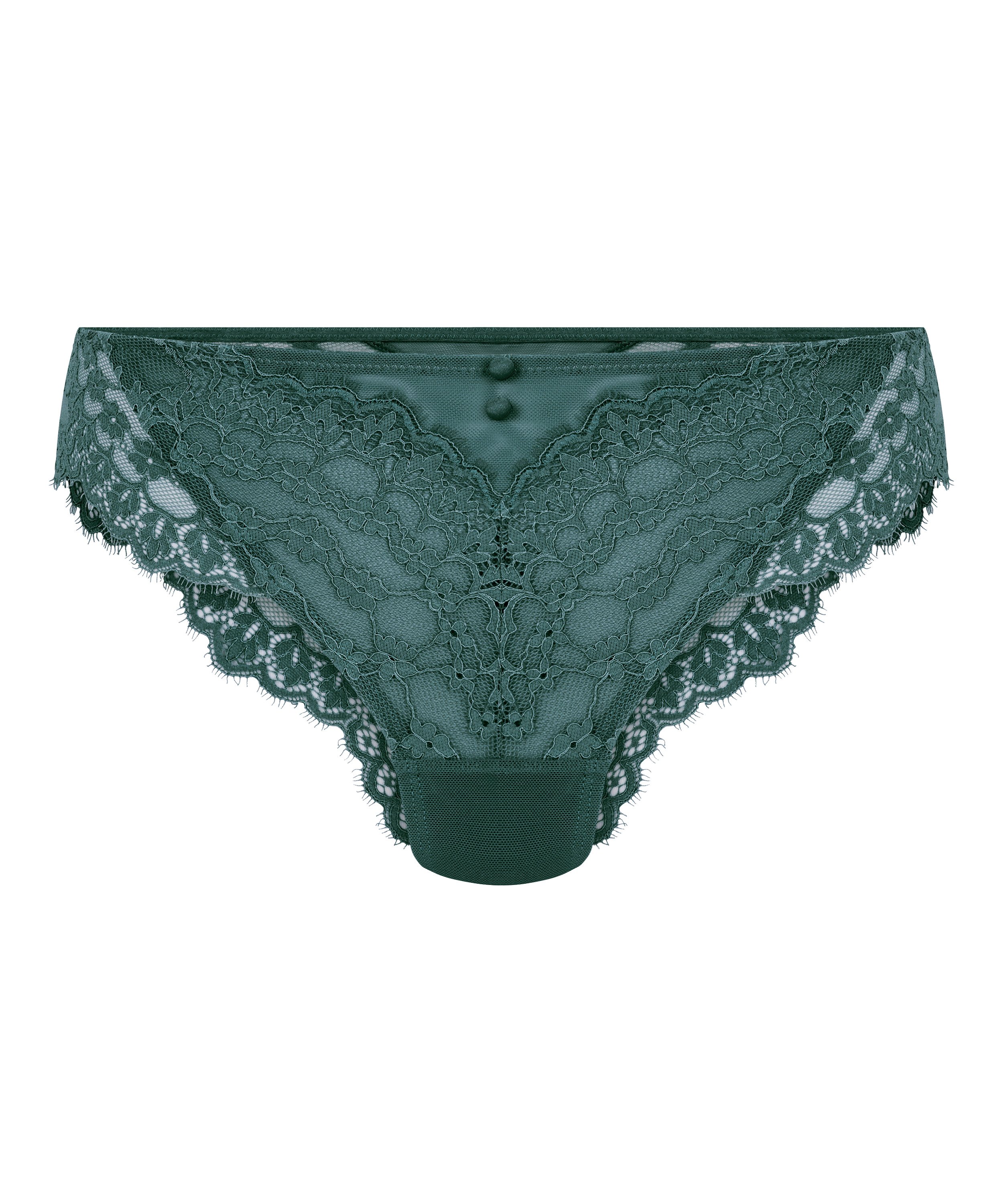 Brasiliansk trusse Daisy, Bl&aring;, main