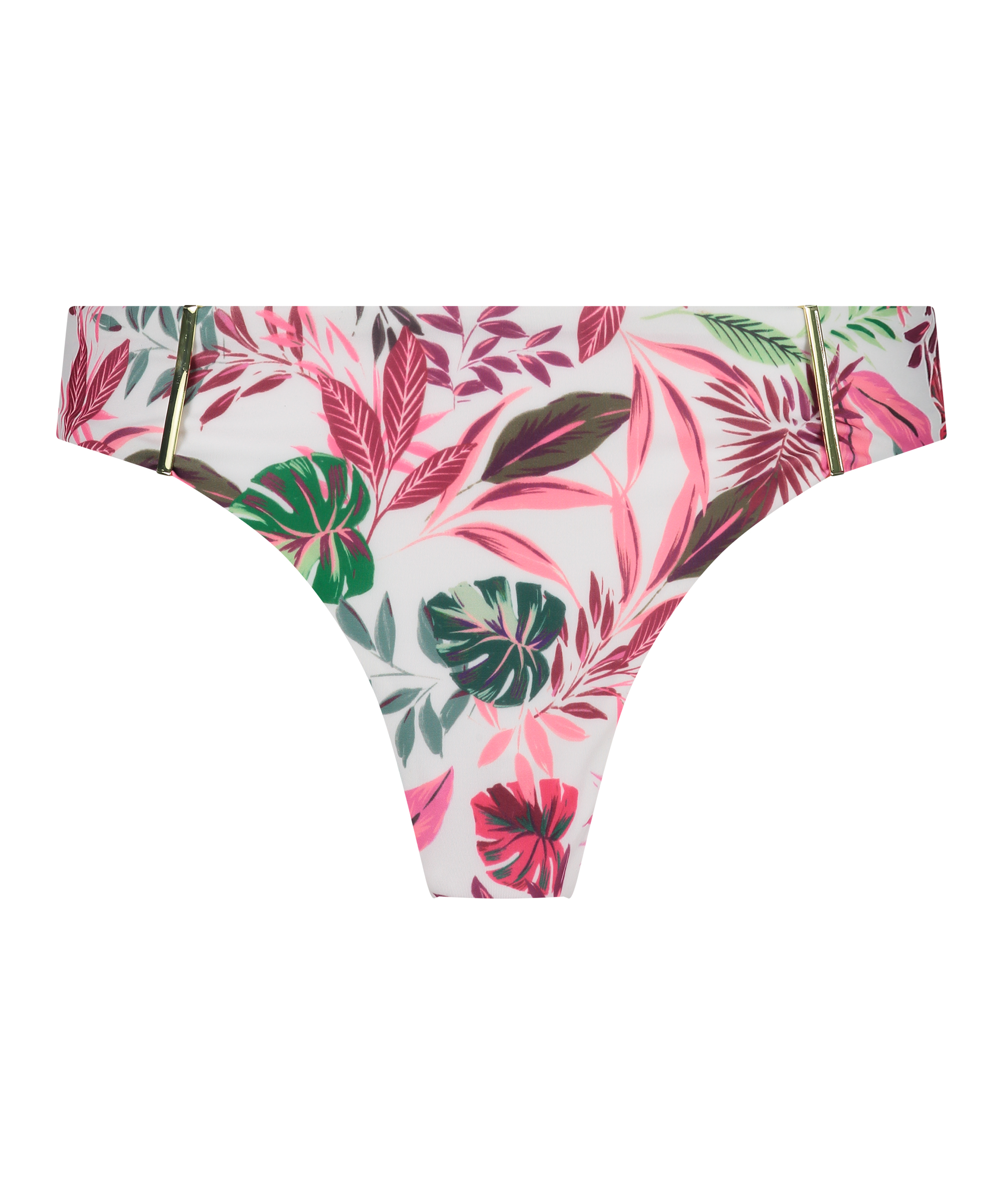 Bikinitrusse Cuba, hvid, main