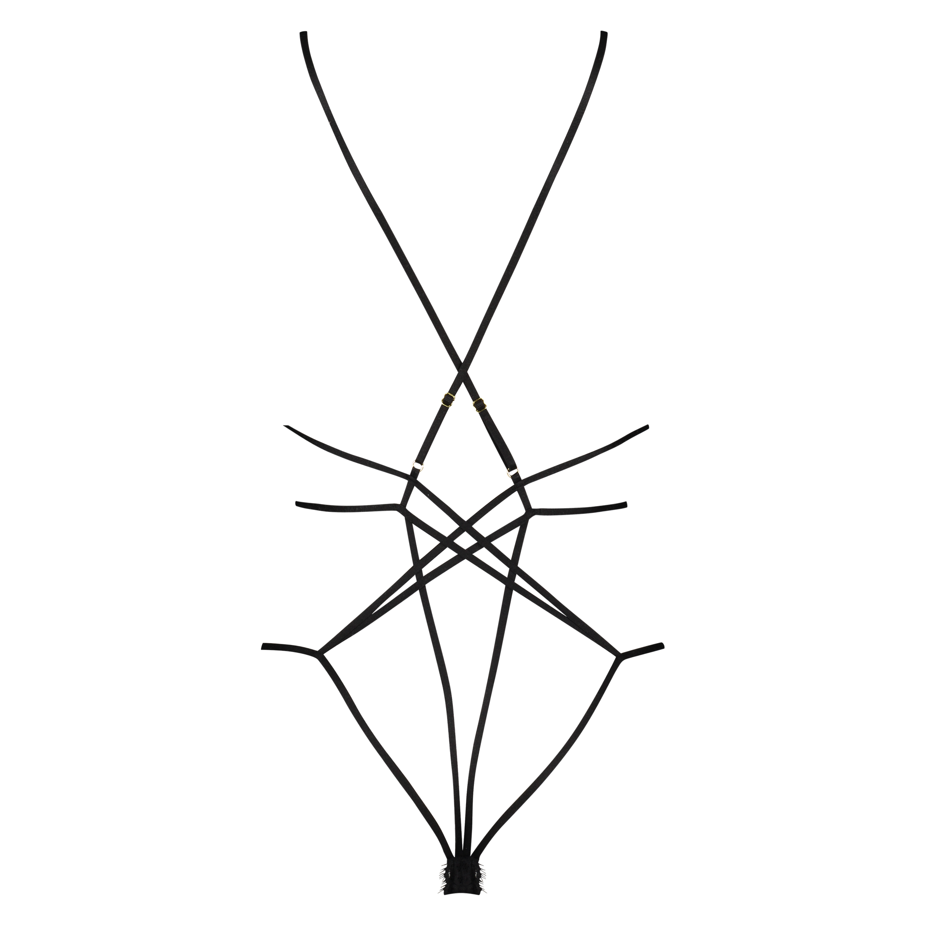 Jayden body, sort, main