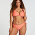 Bikinitop Peachy, Orange