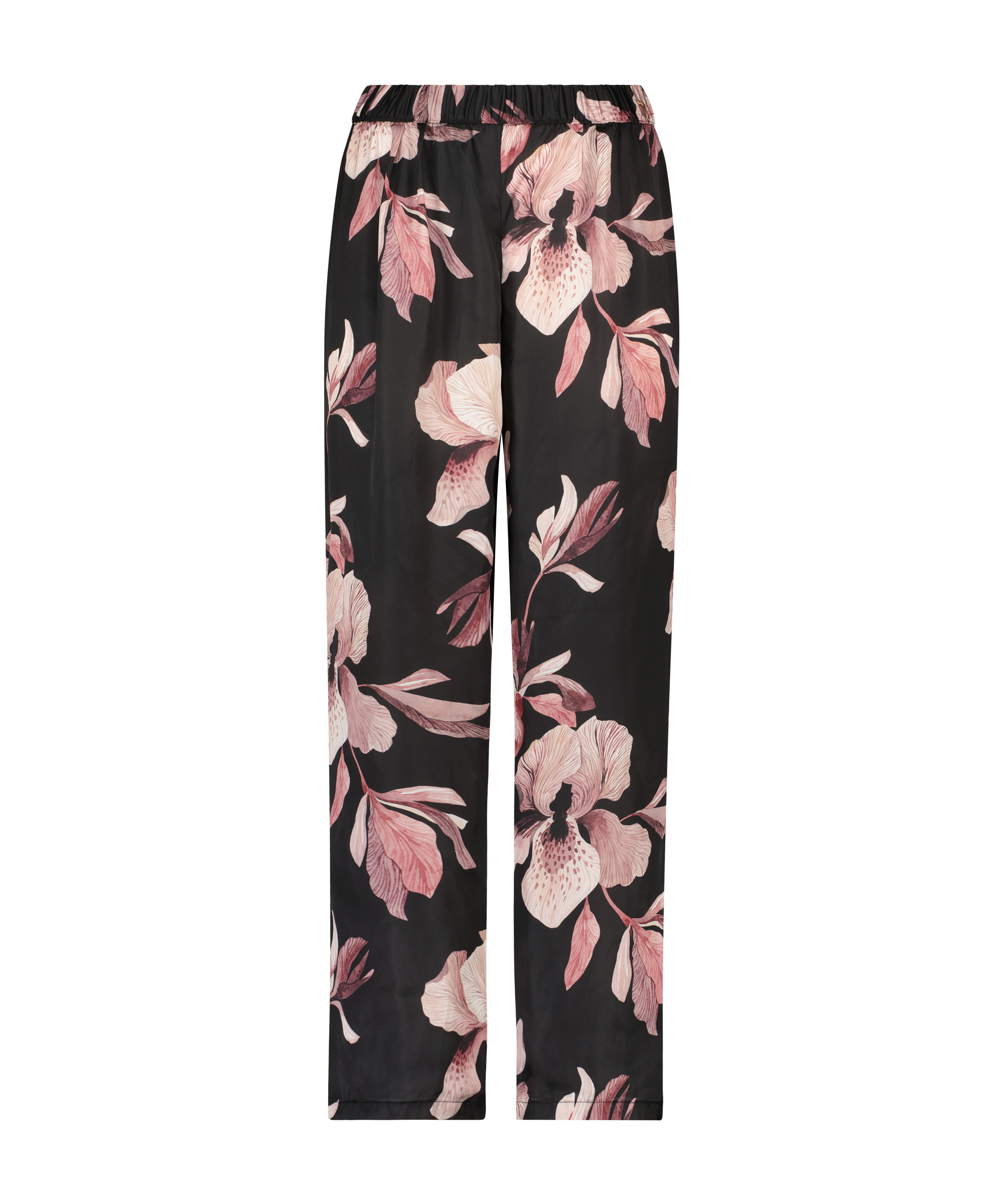 Palazzo bukser, sort, main