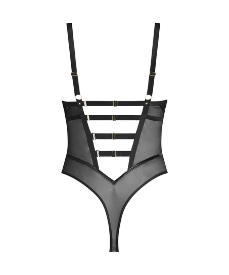 Body Seductress, Sort