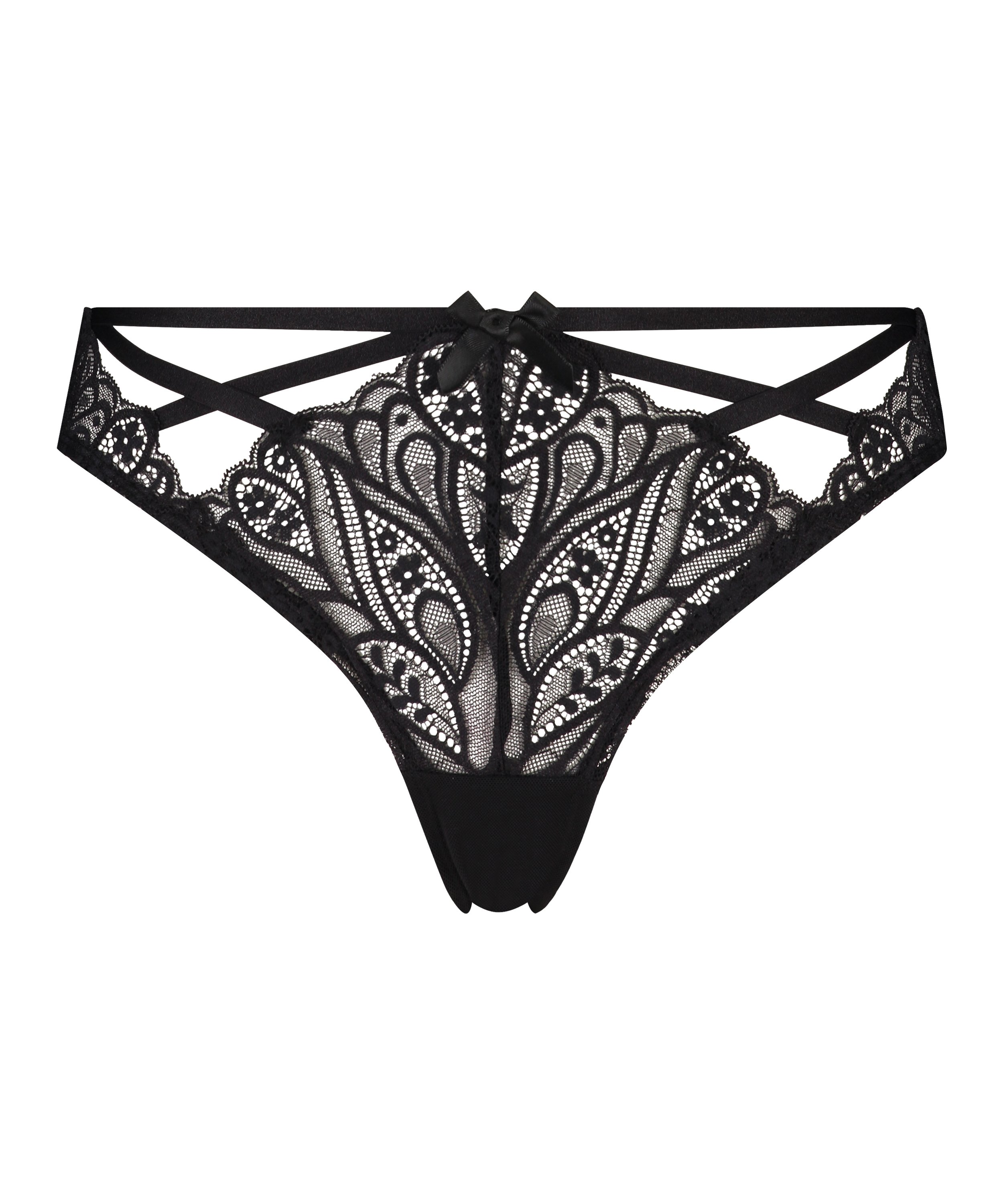 Brasiliansk Frederica, sort, main