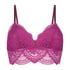 Bralette Stacey, Lilla