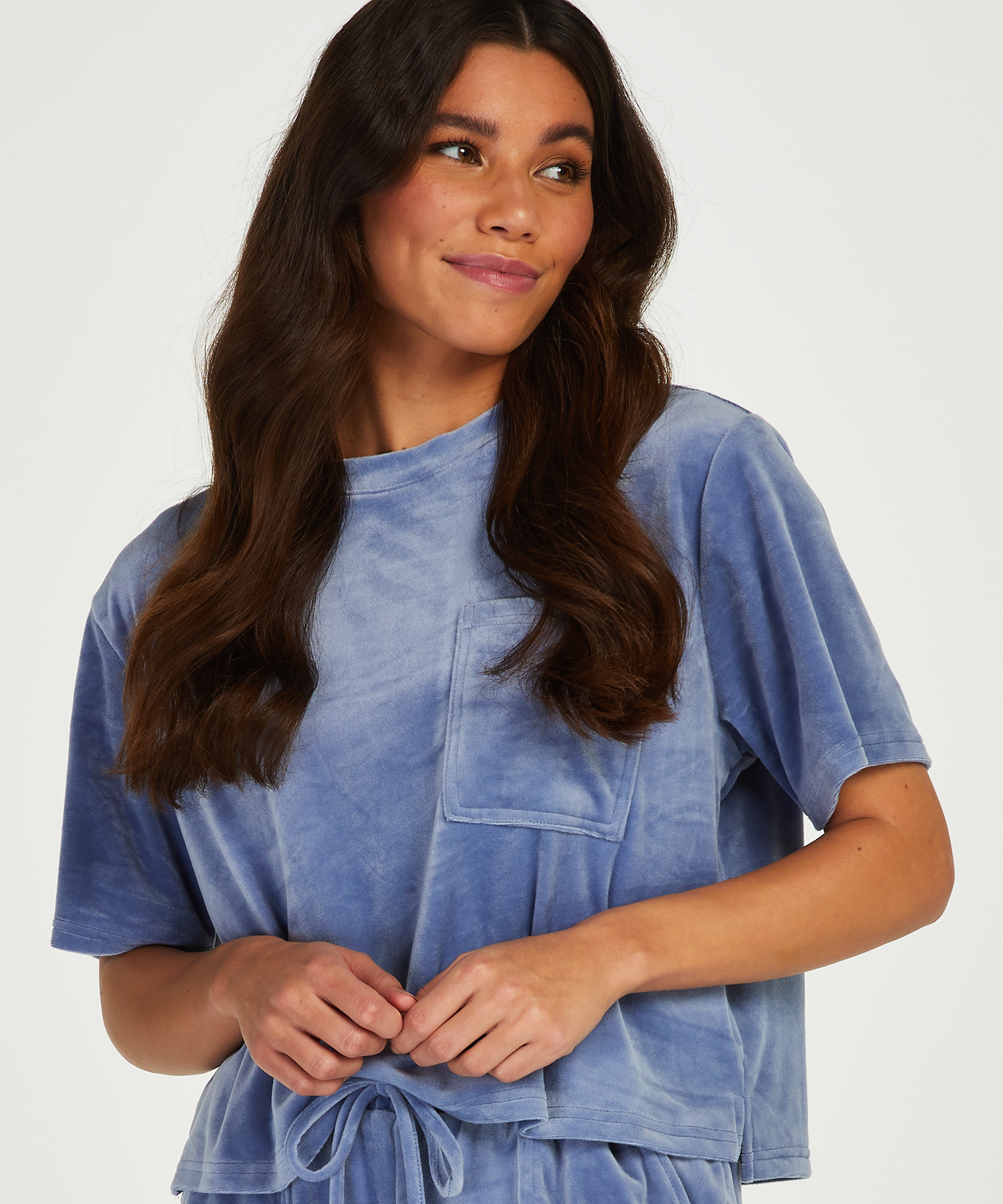 Top fl&oslash;jl Pocket, Bl&aring;, main