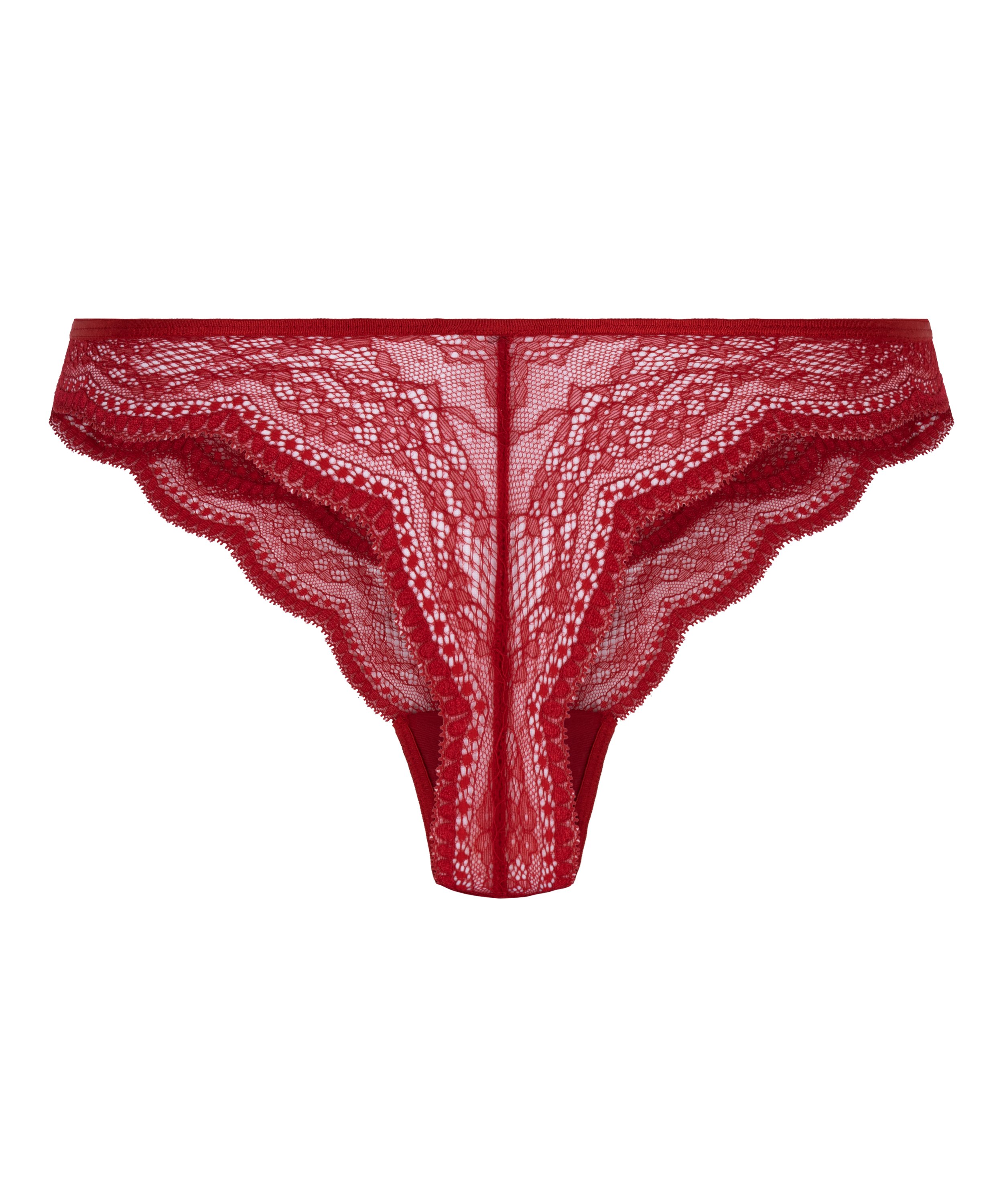 Cheekini Isabelle, R&oslash;d, main