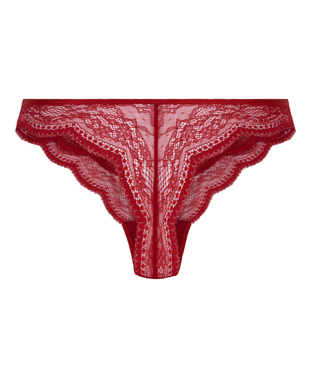 Cheekini Isabelle, R&oslash;d