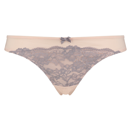 Lenka g-streng, Lyser&oslash;d