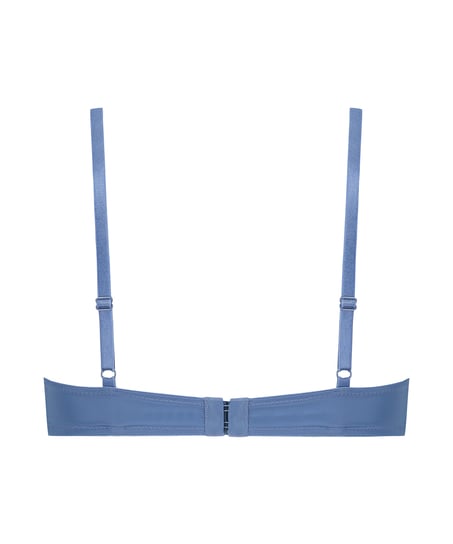 Formst&oslash;bt b&oslash;jle-bh Plunge, Bl&aring;