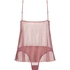 Babydoll Daisy, pink