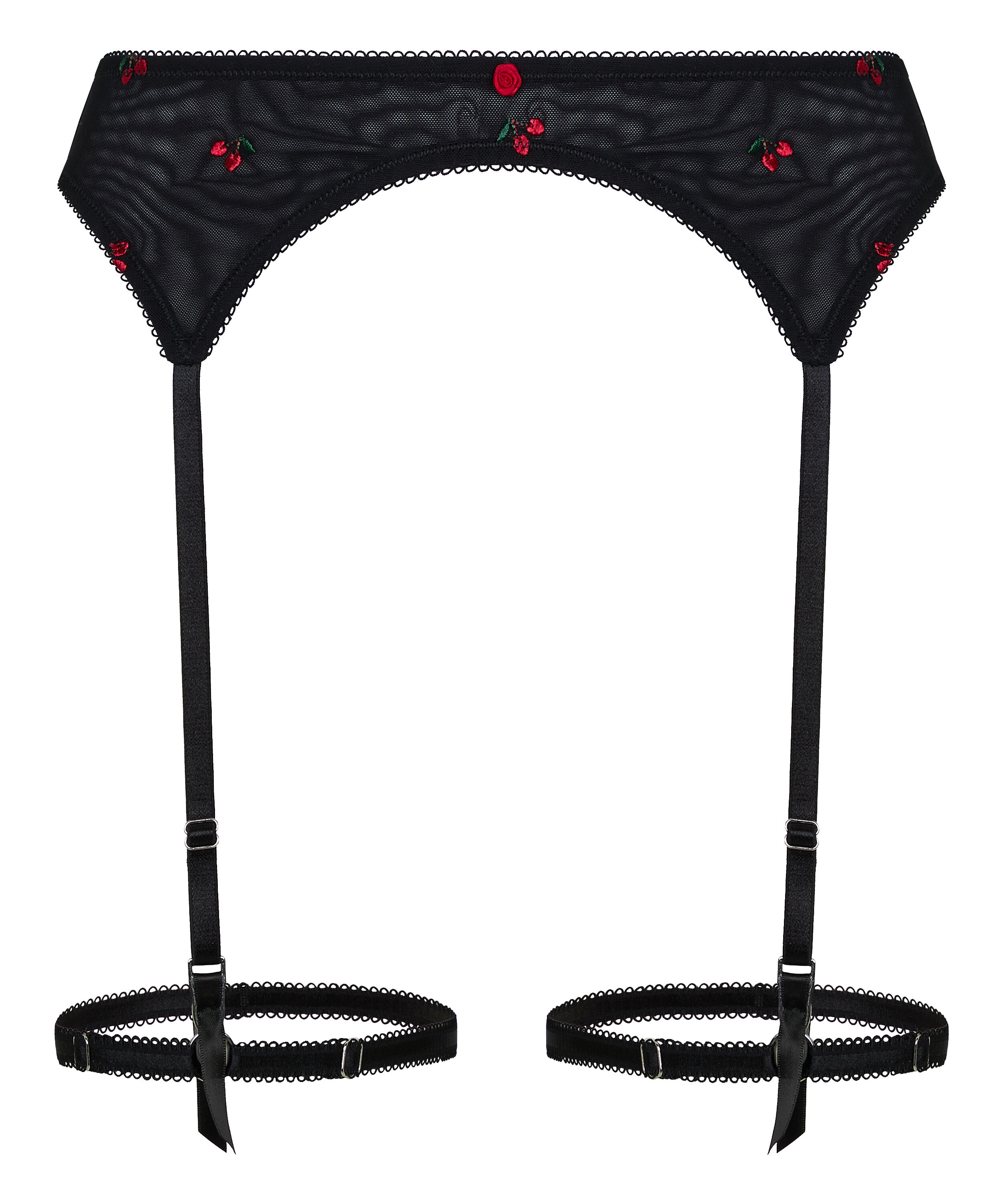 Chelsey hofteholder, Sort