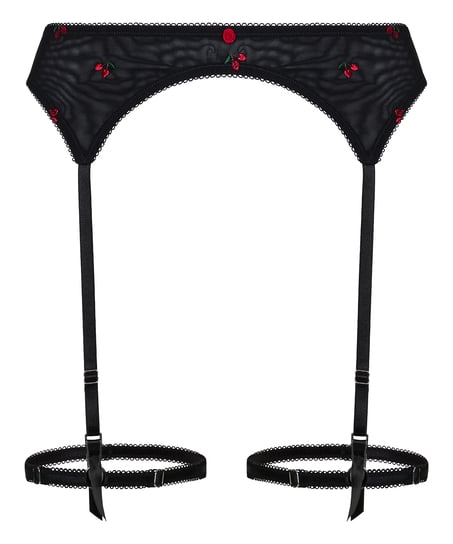 Chelsey hofteholder, Sort