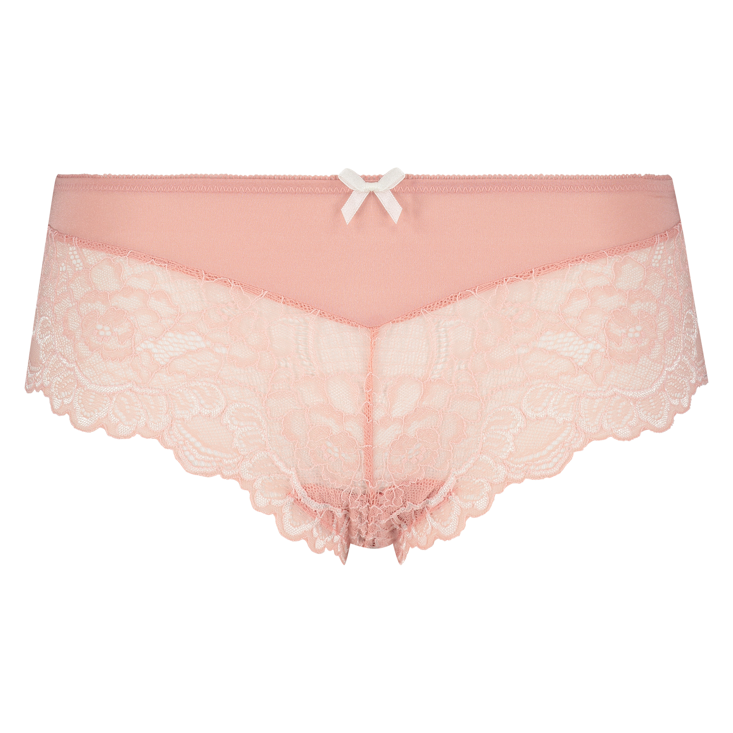 Brasiliansk trusse Viola, pink, main