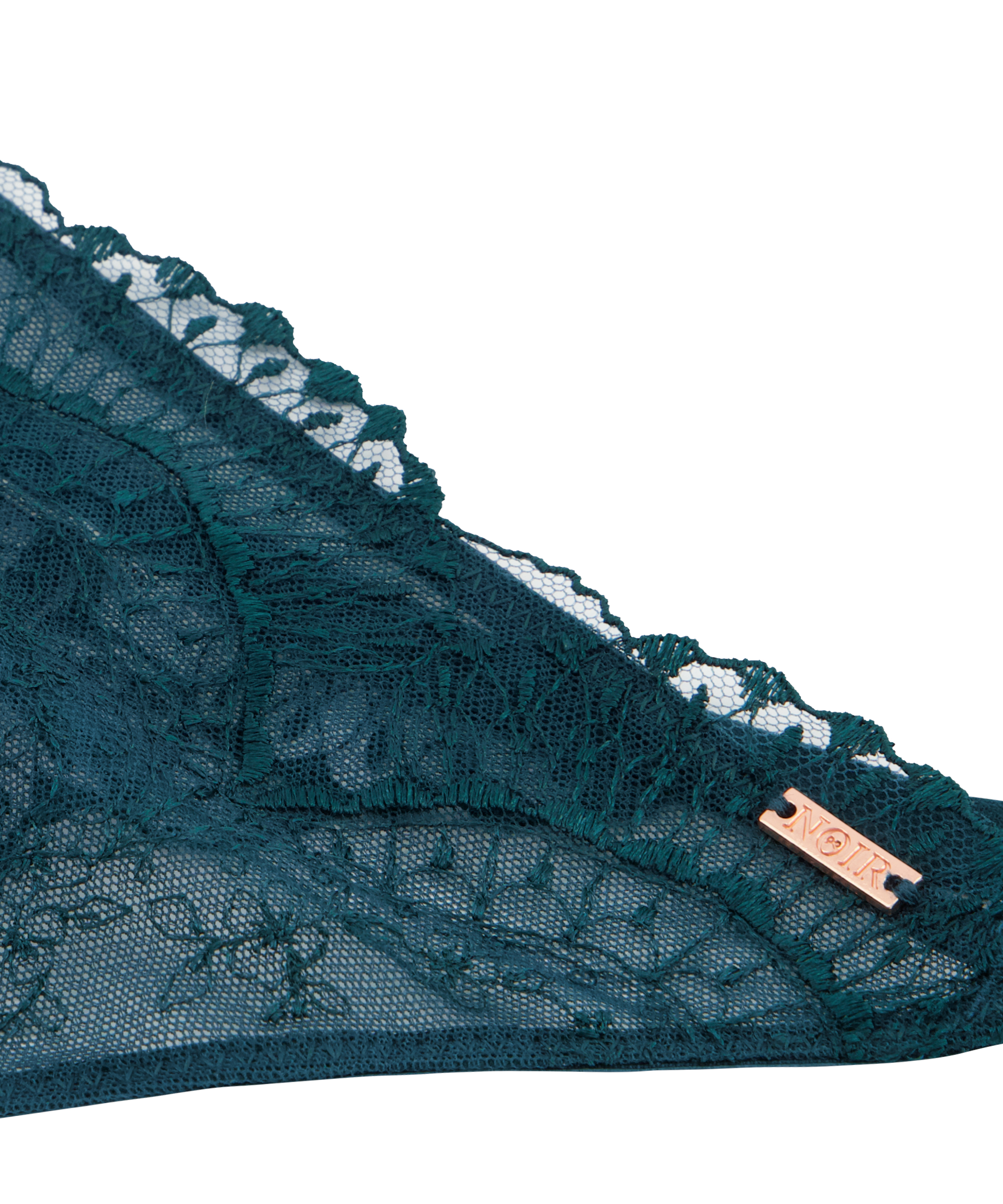 G-streng Christine, bl&aring;, main