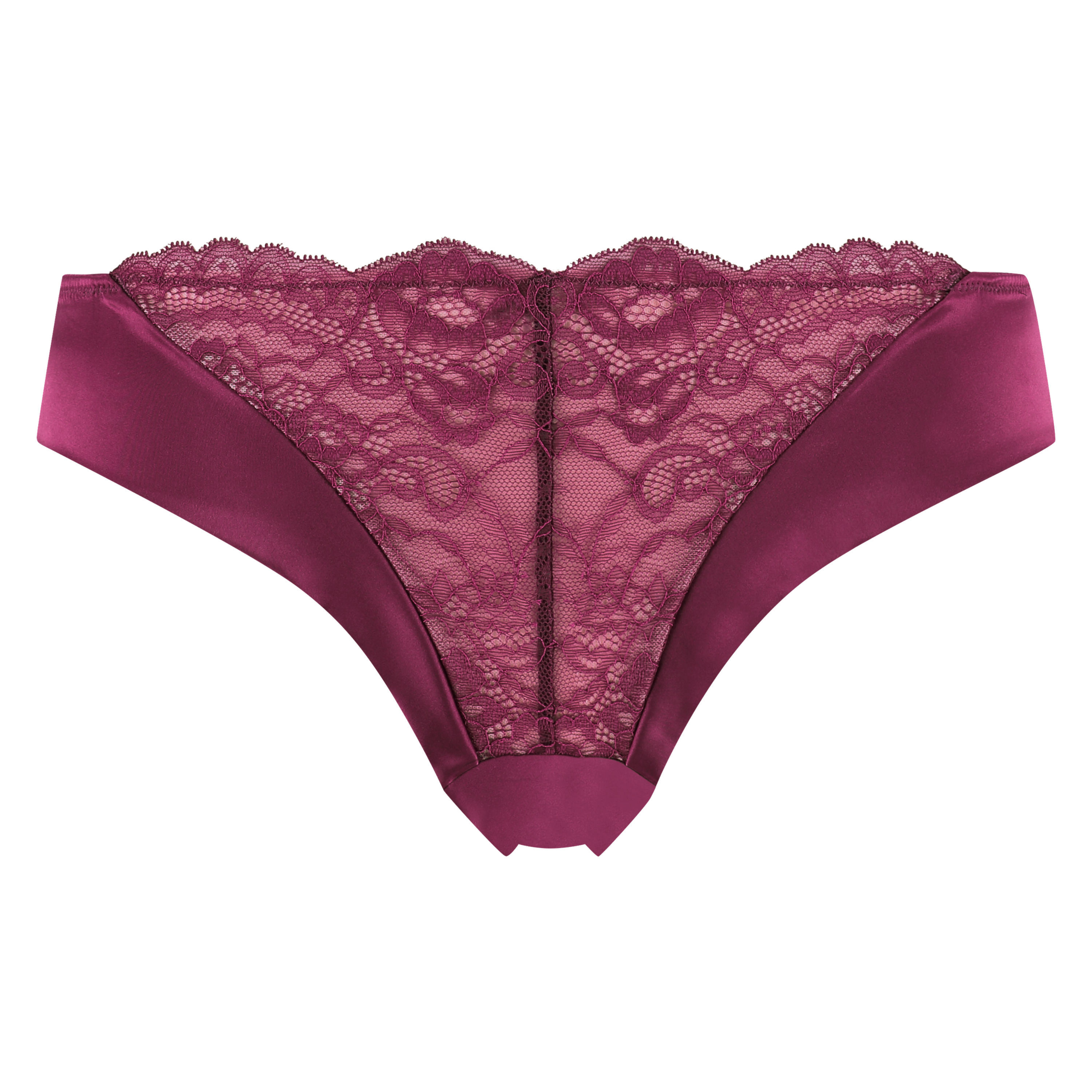 Ann Kathrin Noni brasiliansk trusse, lilla, main