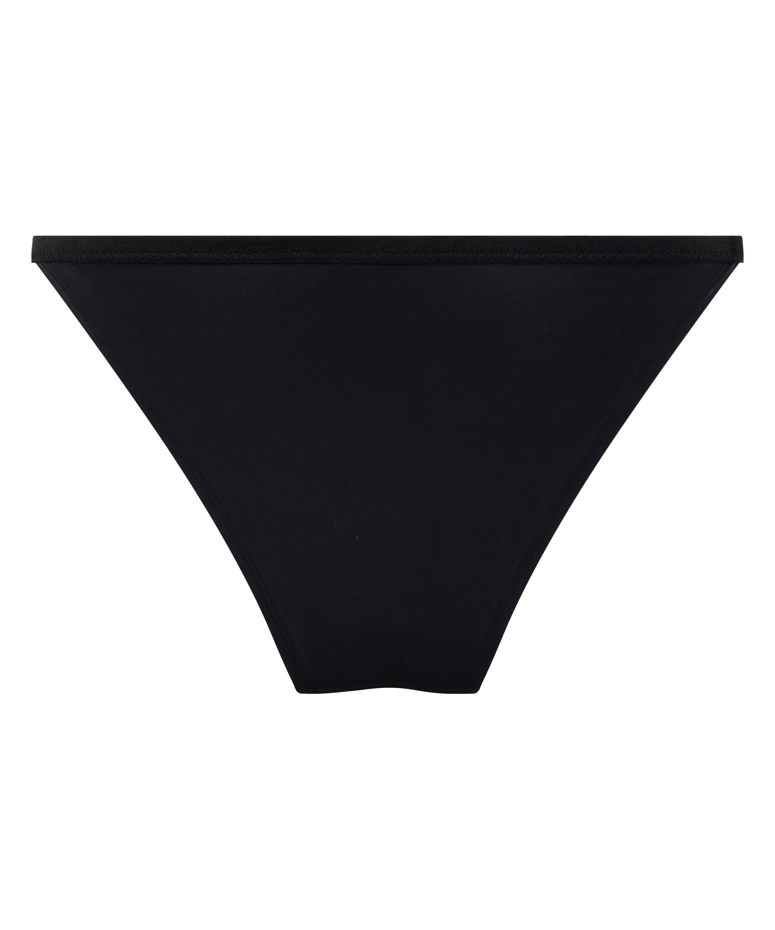 Brasiliansk trusse Lea Lace, sort, main