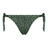 Brasiliansk bikinitrusse Tonal Leo, grøn