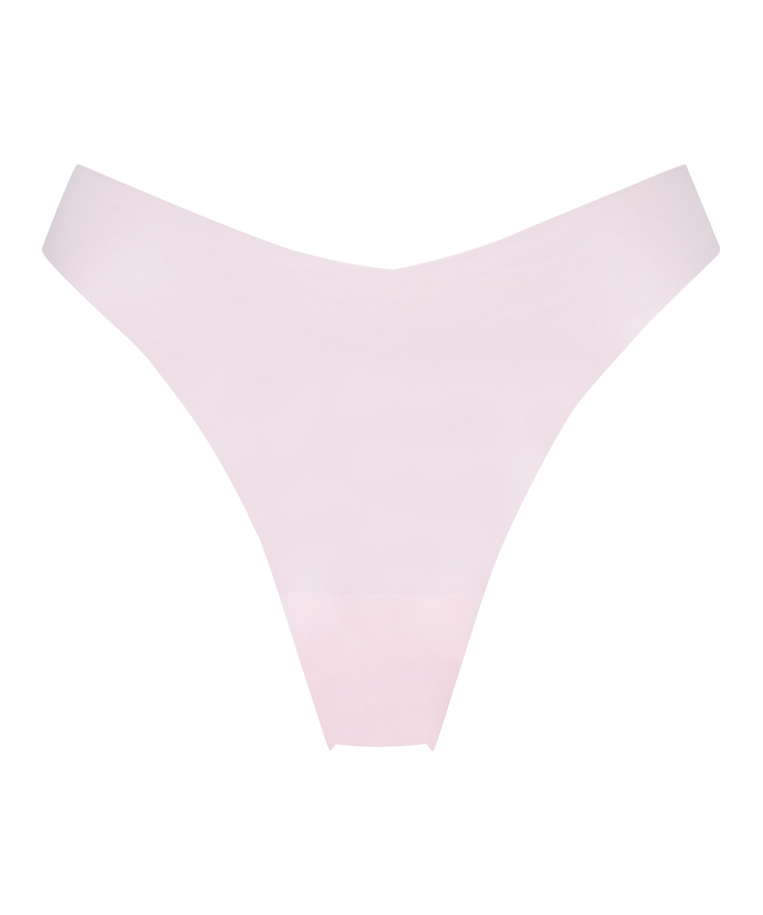 G-streng Invisible, pink, main