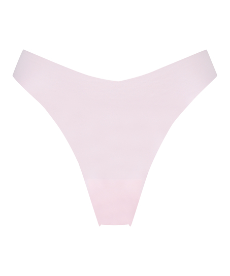 G-streng Invisible, pink