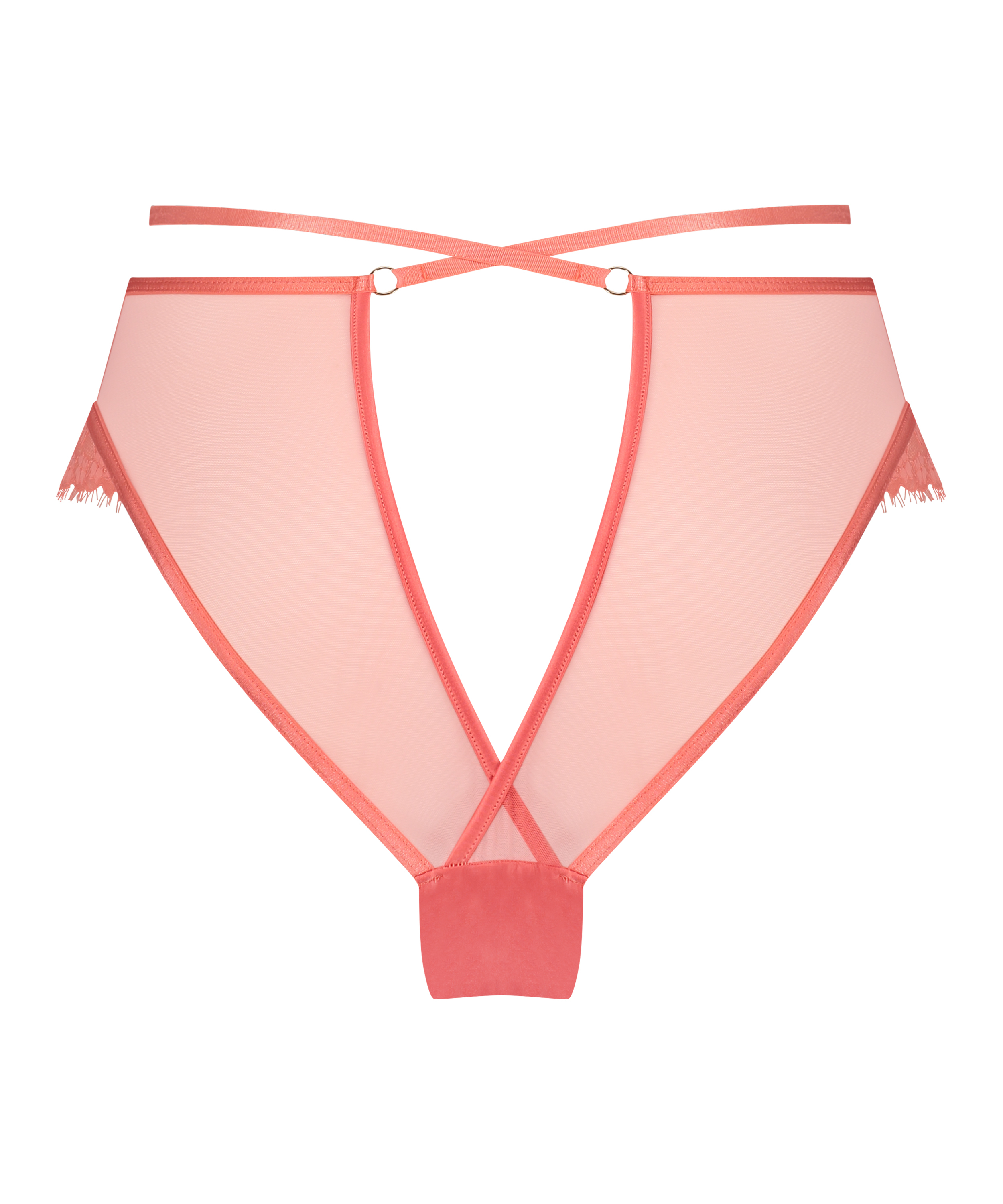 Brasiliansk trusse Kali, pink, main