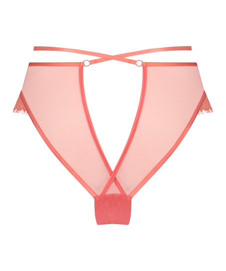 Brasiliansk trusse Kali, pink