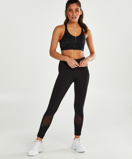 HKMX Sport-bh The Pro Level 3, Sort