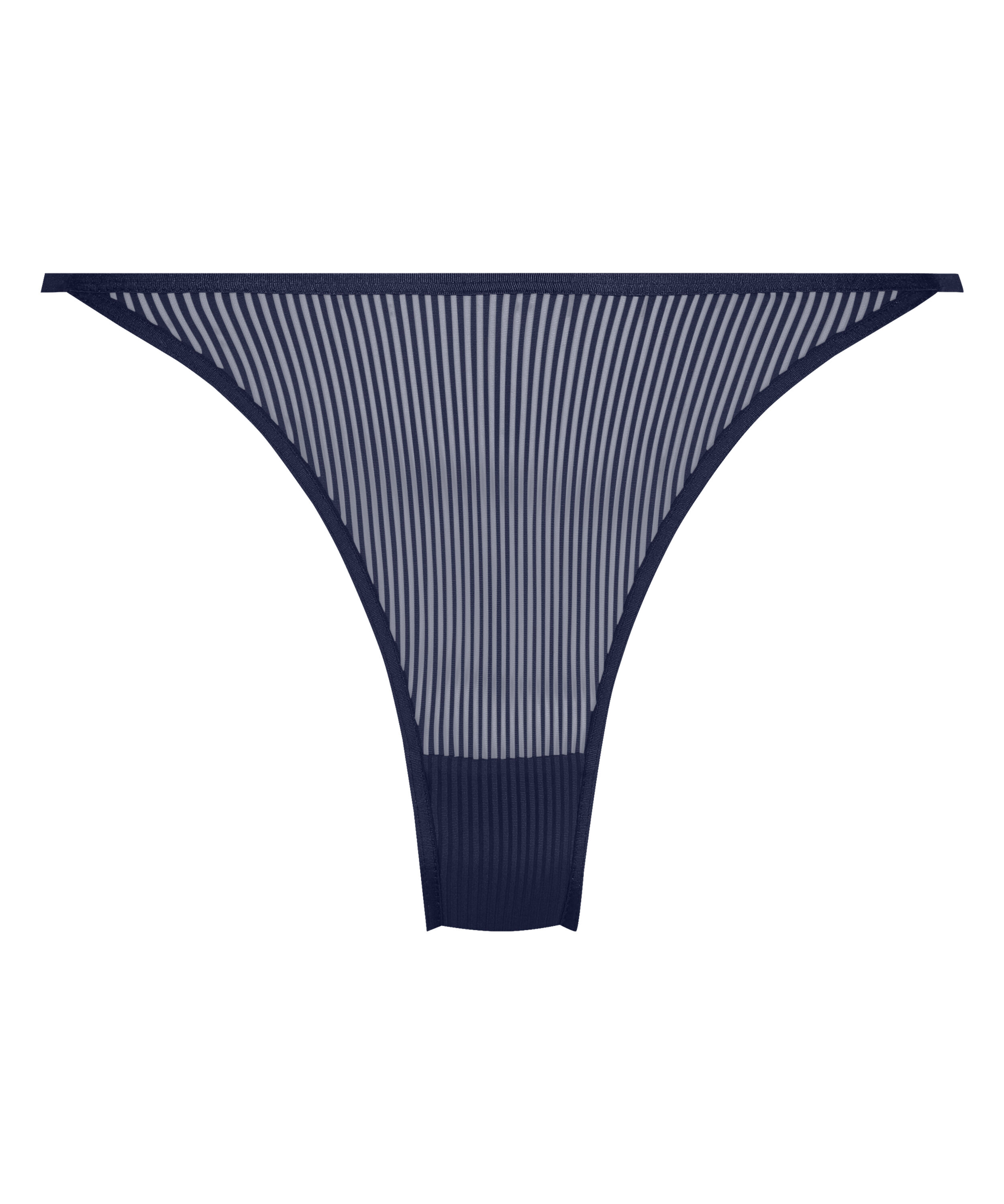 Brasiliansk trusse Kaiden, Bl&aring;