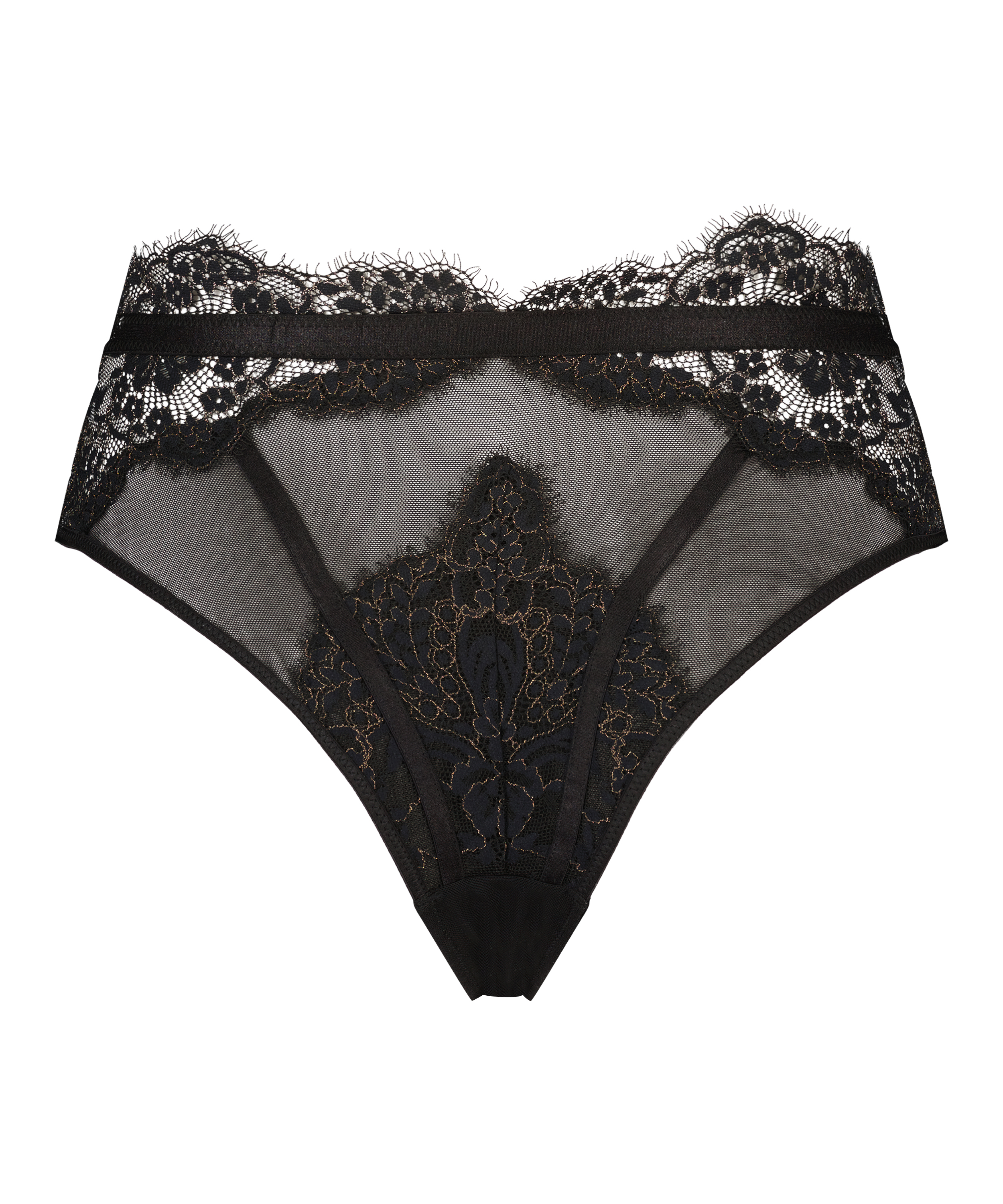 G-streng Cynthia, sort, main