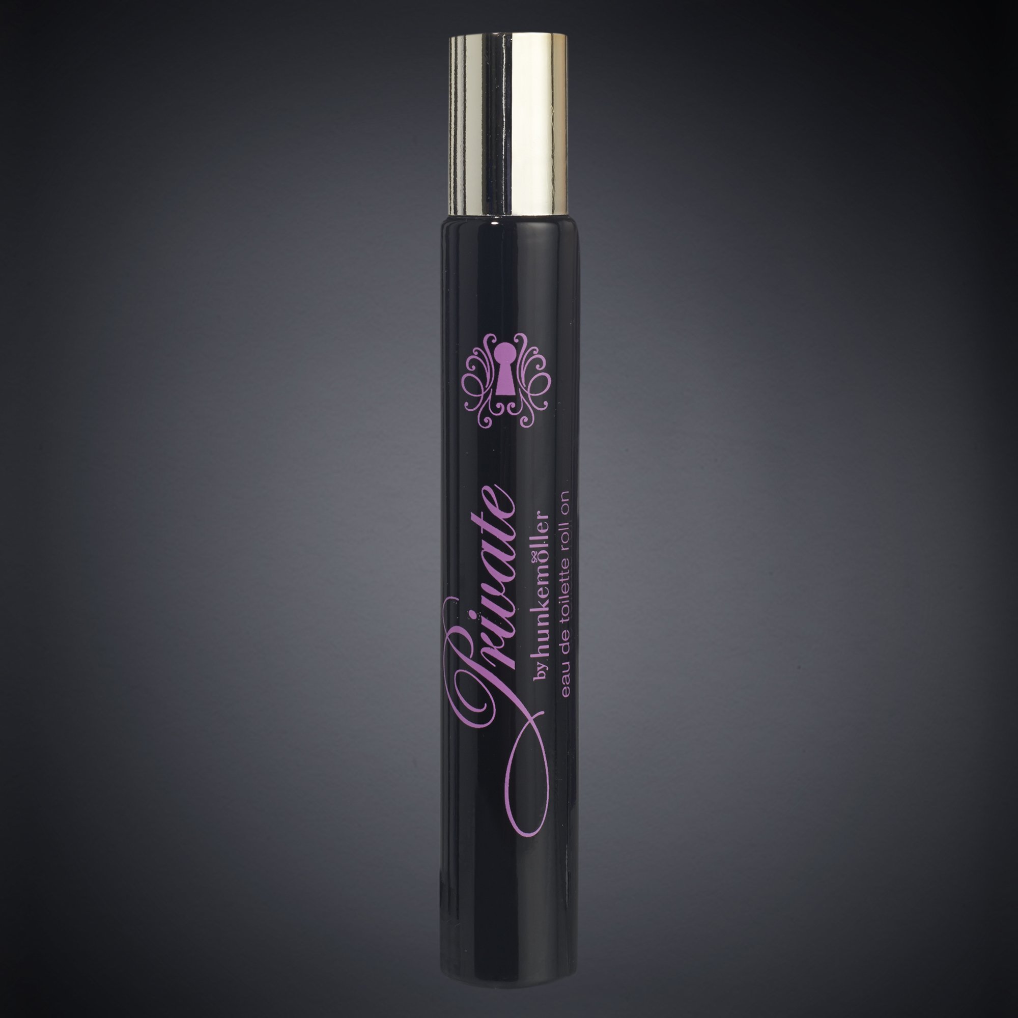 Private Purse roller, sort, main