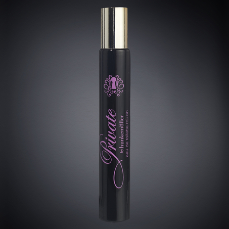 Private Purse roller, sort