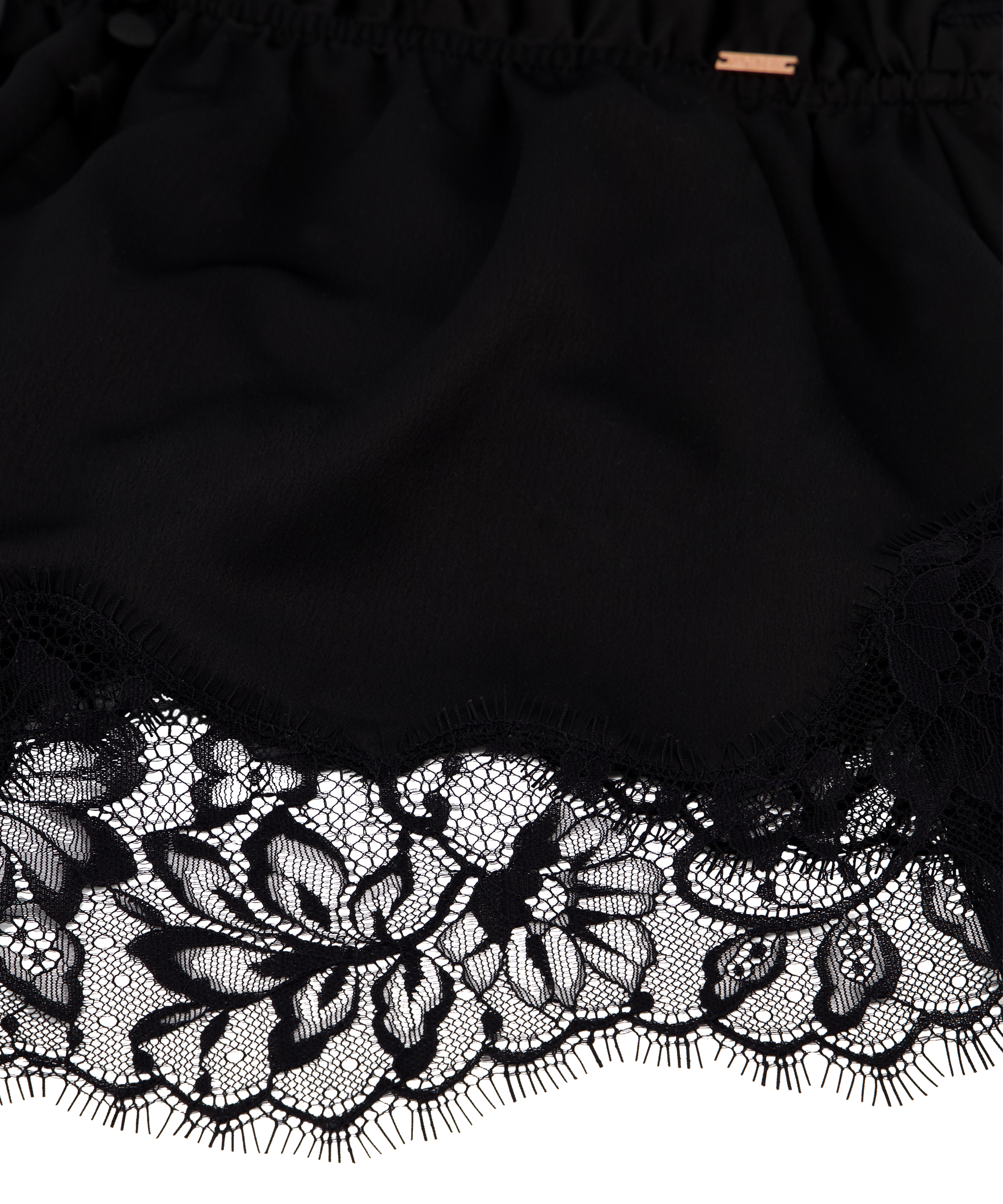 Onesie Valerie, sort, main