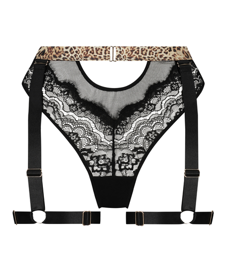 G-streng Aurelia, Sort