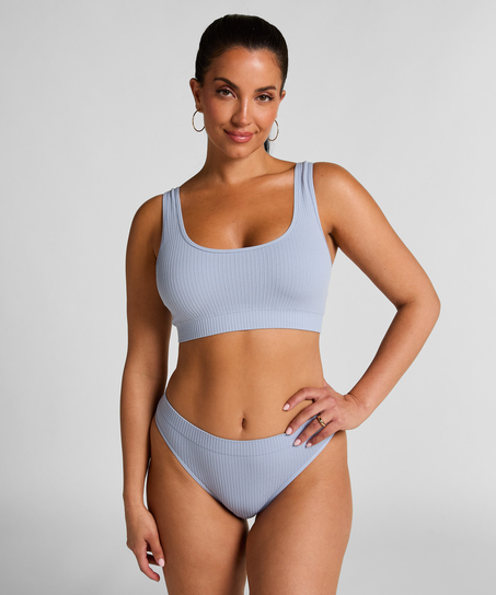 Brasiliansk trusse Dianne, Blå