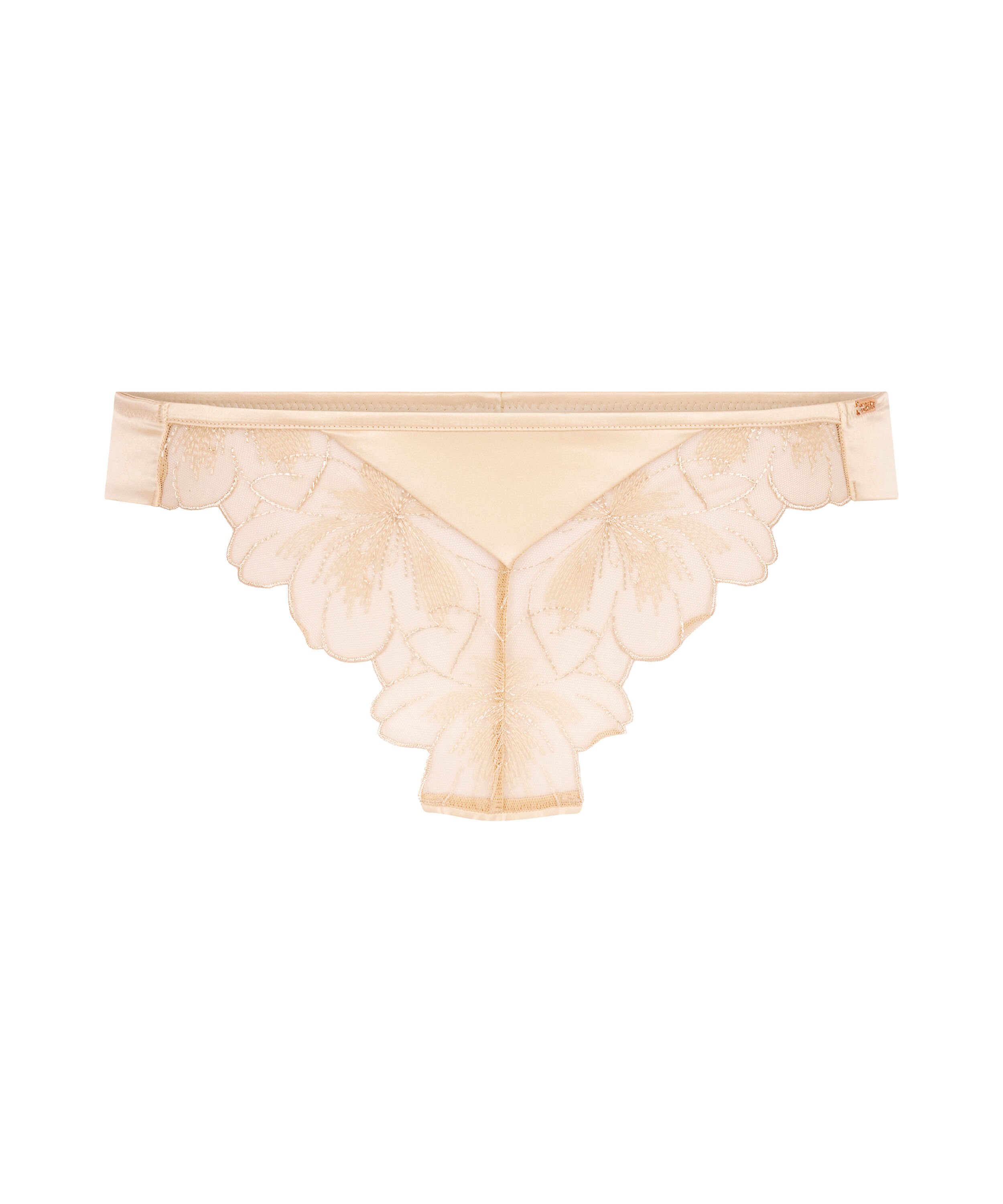 Emilia g-streng, Gul